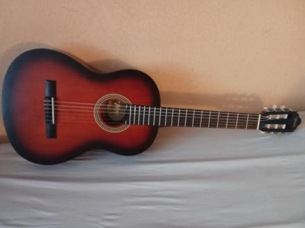 Gitara, 