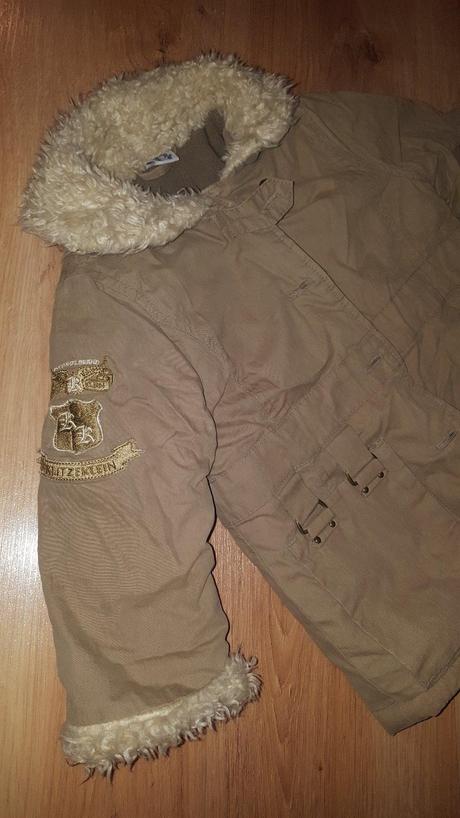 Bledohneda bundička, 86