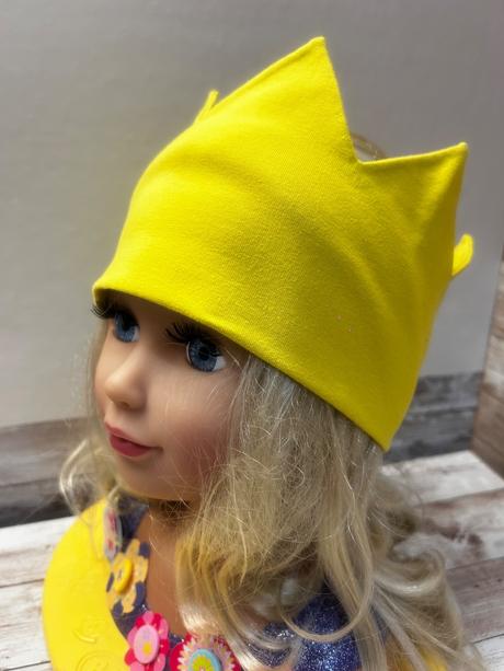 Korunka čelenka, 98 / 104 / 110