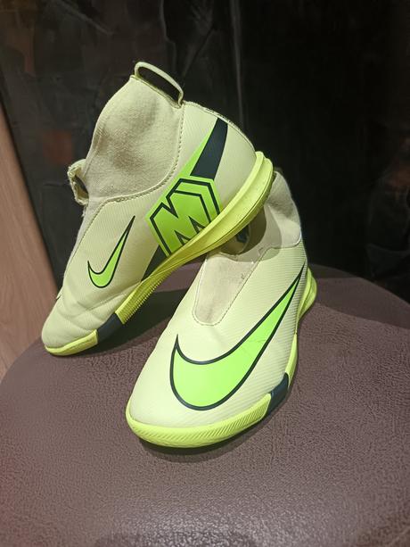 Nike halovky, nike,35