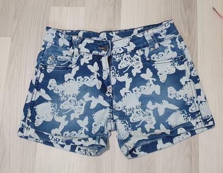 Kraťasy s vyšúchaným efektom, yigga,152