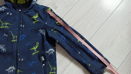 Softshellová bunda c&a northville, 122, c&a,122