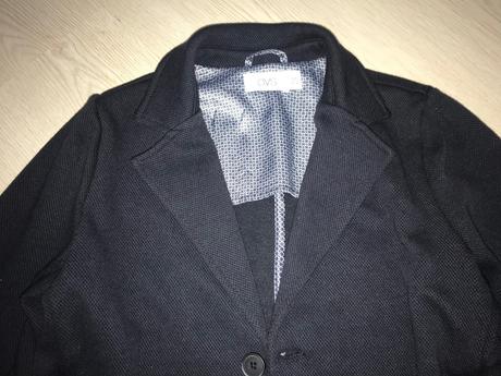Pohodlné sako, ovs,140