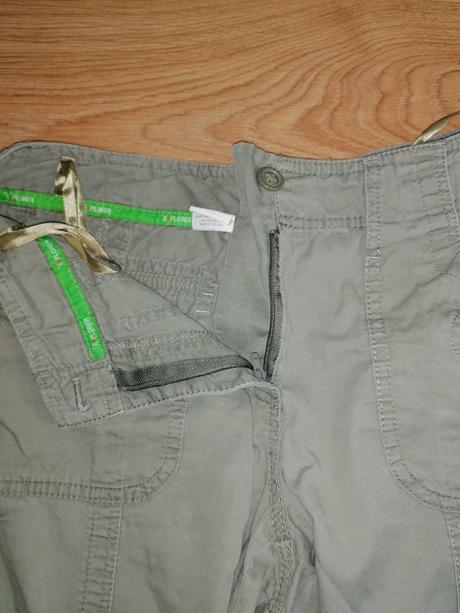 Outdoor explorer nohavice, s