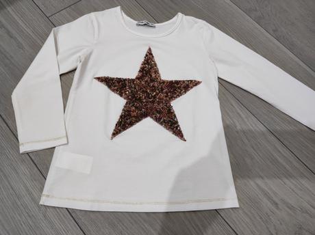 Tričko- little ladys, 116