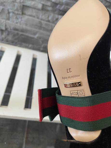 Gucci v.37, gucci,37