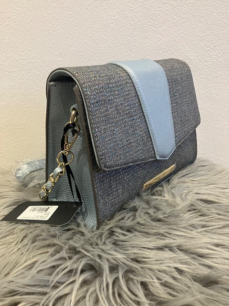 Dámska kabelka paris hilton, paris hilton