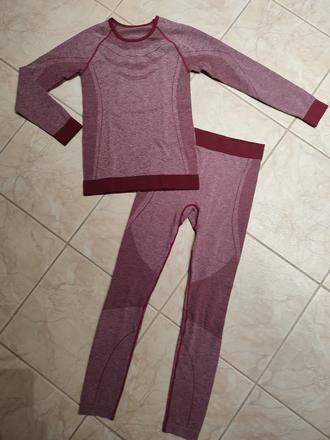 Funkčné spodné prádlo, crivit,152