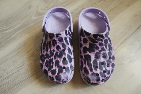 Crocs j4 č.36/37, crocs,36