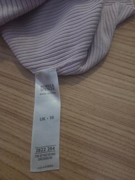 Tričko, marks & spencer,s