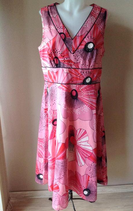 Bavlnené šaty /3m, george,46