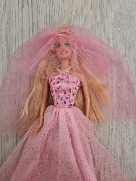 Barbie manželskí pár,