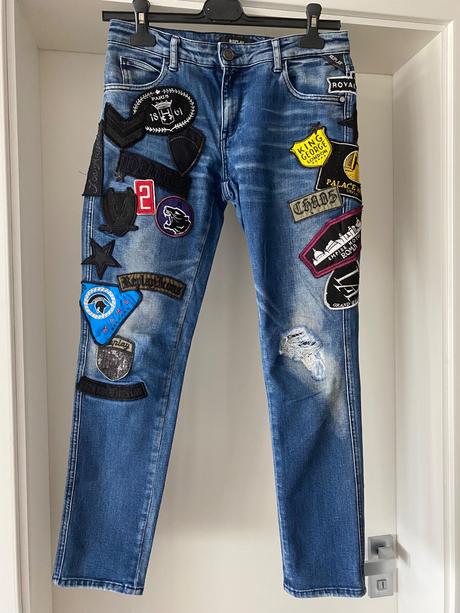 Rifle replay, replay,36