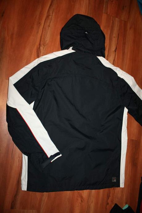 Pánska bunda falcon killtec, xl