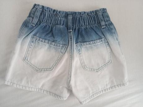 Šortky, h&m,92