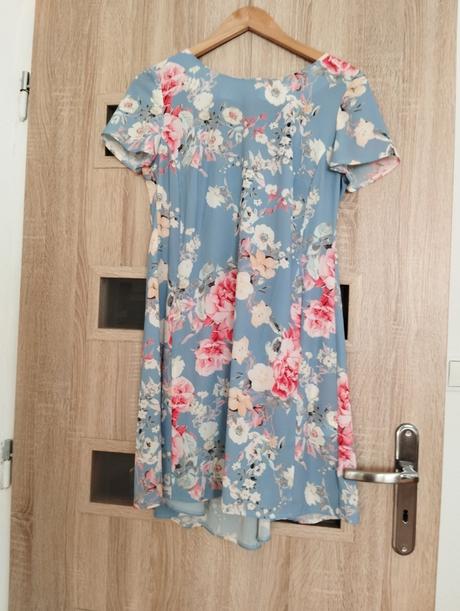 Balík oblečenia veľkosť 36-38, s