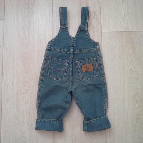 Riflicky na traky, 86