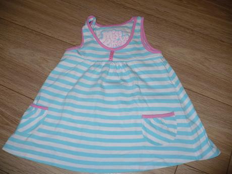 Najprv saty potom tielko 86-122, cherokee,86