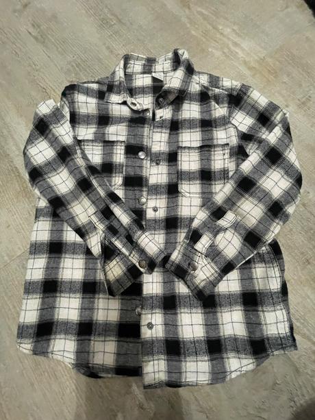 Košeľa, lindex,134