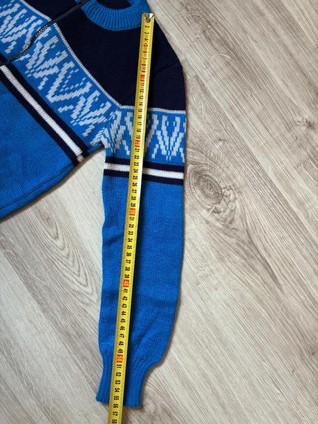 Sveter na zips, 140