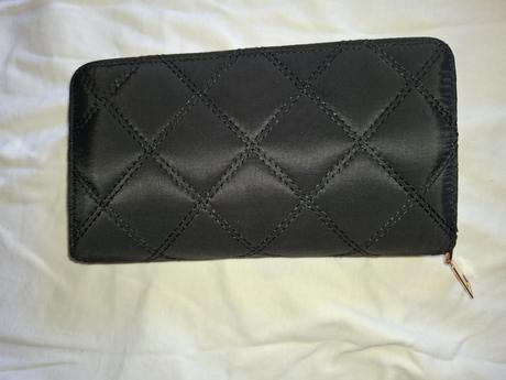 Dámska peňaženka, 