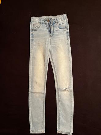 Skinny rifle, takko,140