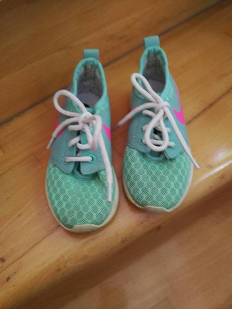 Tenisky  nike, nike,24