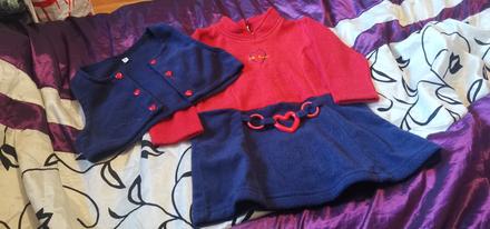 Zimne saty a vesta, 92