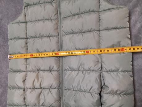 Dievčenská vesta, takko,146