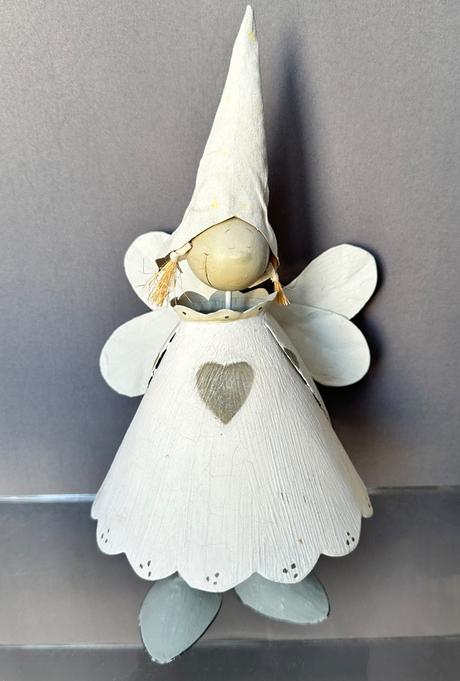 Anjelíkovia - dekorácia,