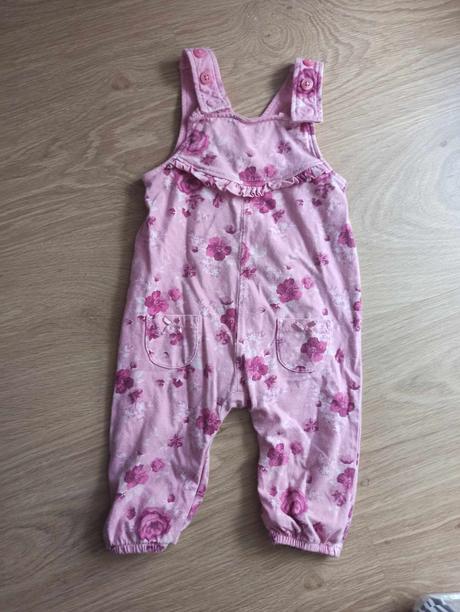 Letný overal, george,68