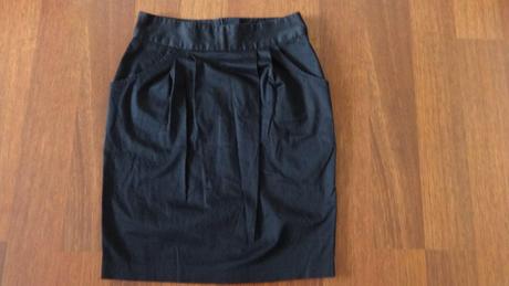 Puzdrová sukňa v.8/36, 36