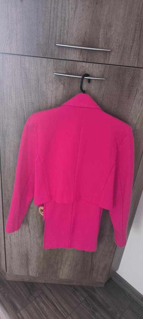 Nohavicový komplet, s