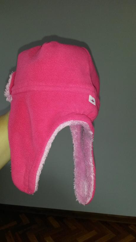 Ciapocka baranicka pre malu paradnicu, rada,50