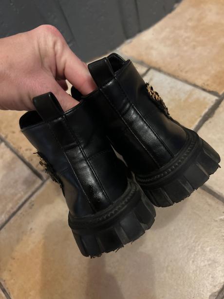 Bata clenkove topanky, baťa,31