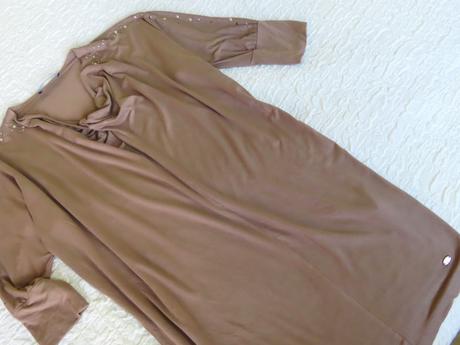 Dámska tunika betty barcley, veľ. l, l