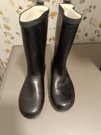 Gumáky ilse jacobsen, 35