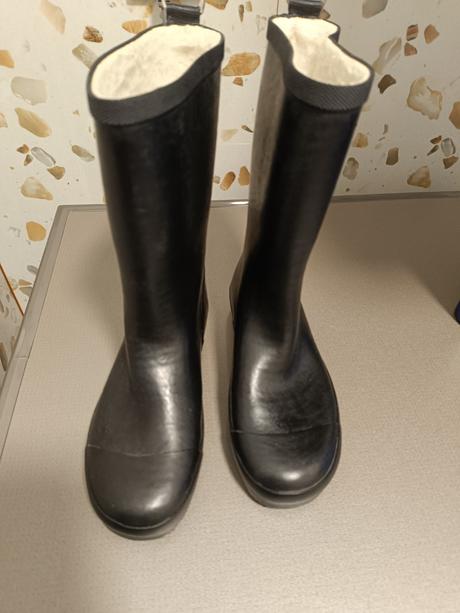 Gumáky ilse jacobsen, 35