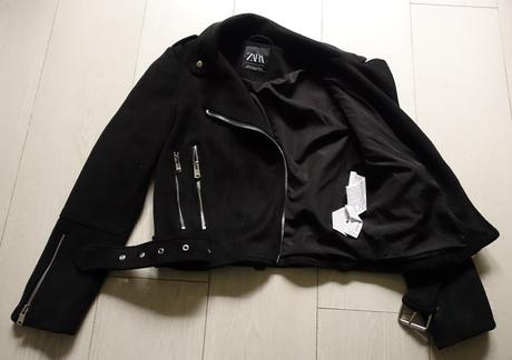 Dámska bunda zara, zara,xs