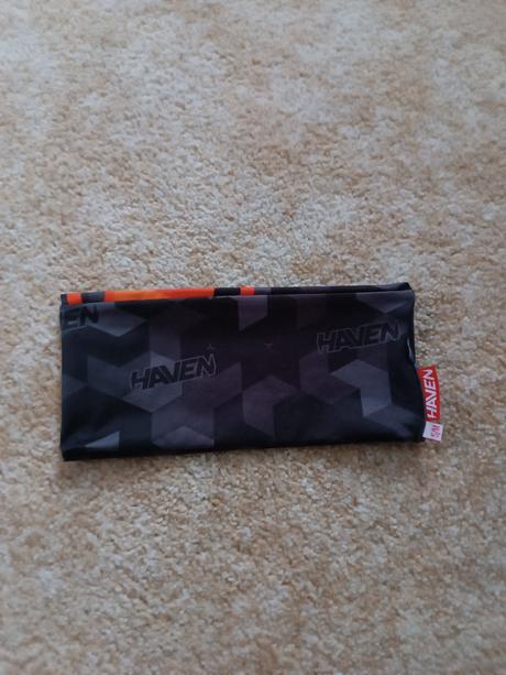 Čelenka haven s/m, 122