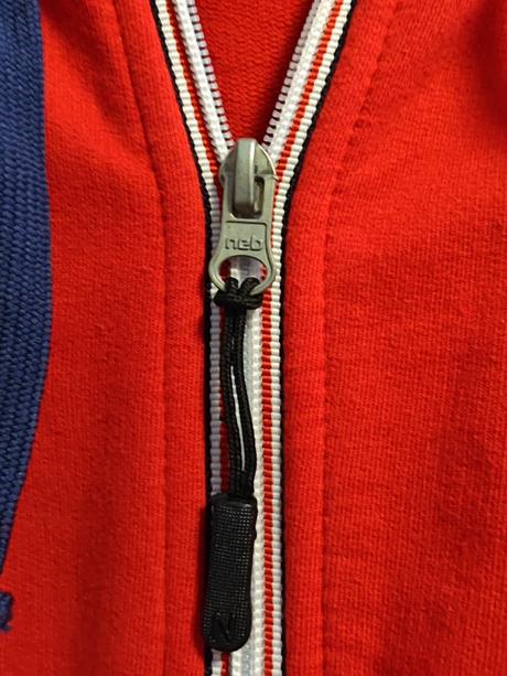 Nebulus športová originál bavlnená dámská mikina, s