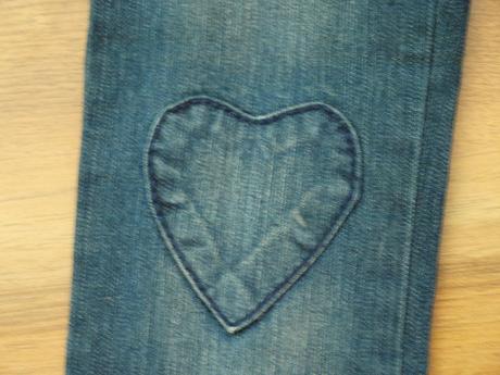 Nenosené rifle, gymboree,92