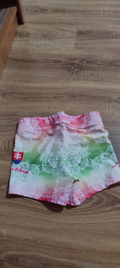 Športové šortky, xs