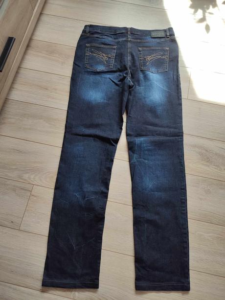 Rifle značky zaffiri, xl