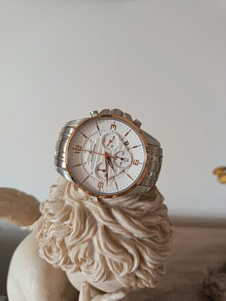 Jaques lemans hodinky 1857i, 