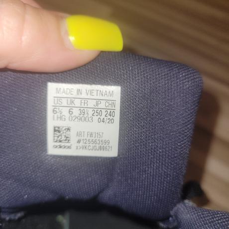 Tenisky adidas, adidas,39