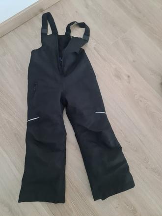 Oteplovačky, lupilu,110