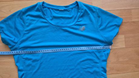 Sportove tricko new balance, new balance,m