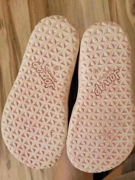 Jonap tenisky rozdielne velkosti, jonap,28 / 29