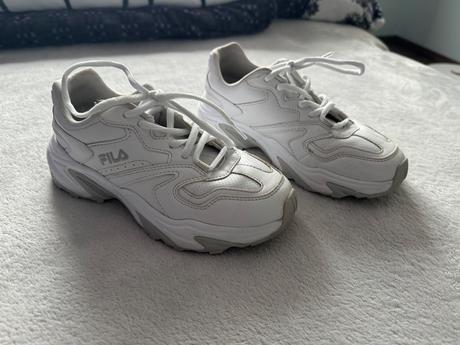 Tenisky fila, fila,36